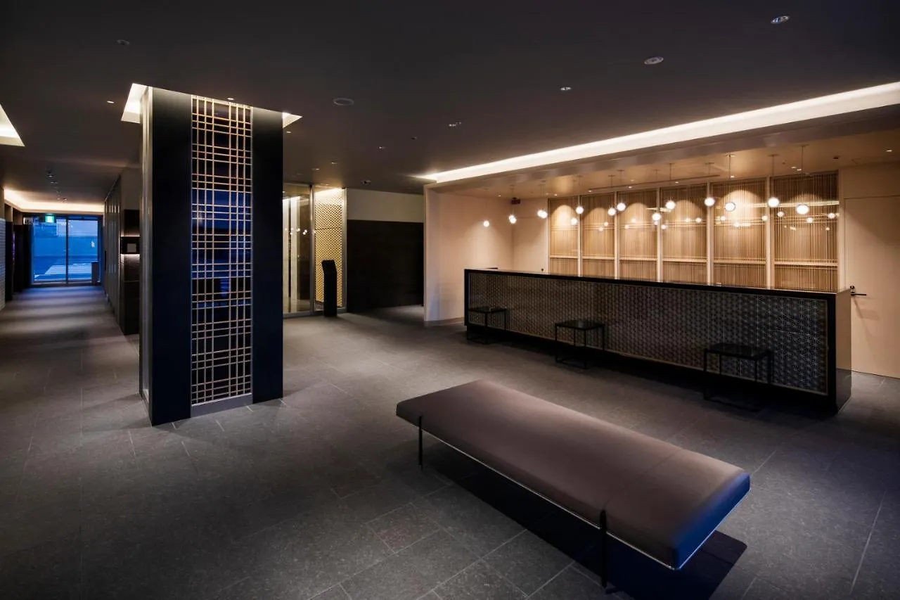 Kyoto U-Bell Hotel 3*,