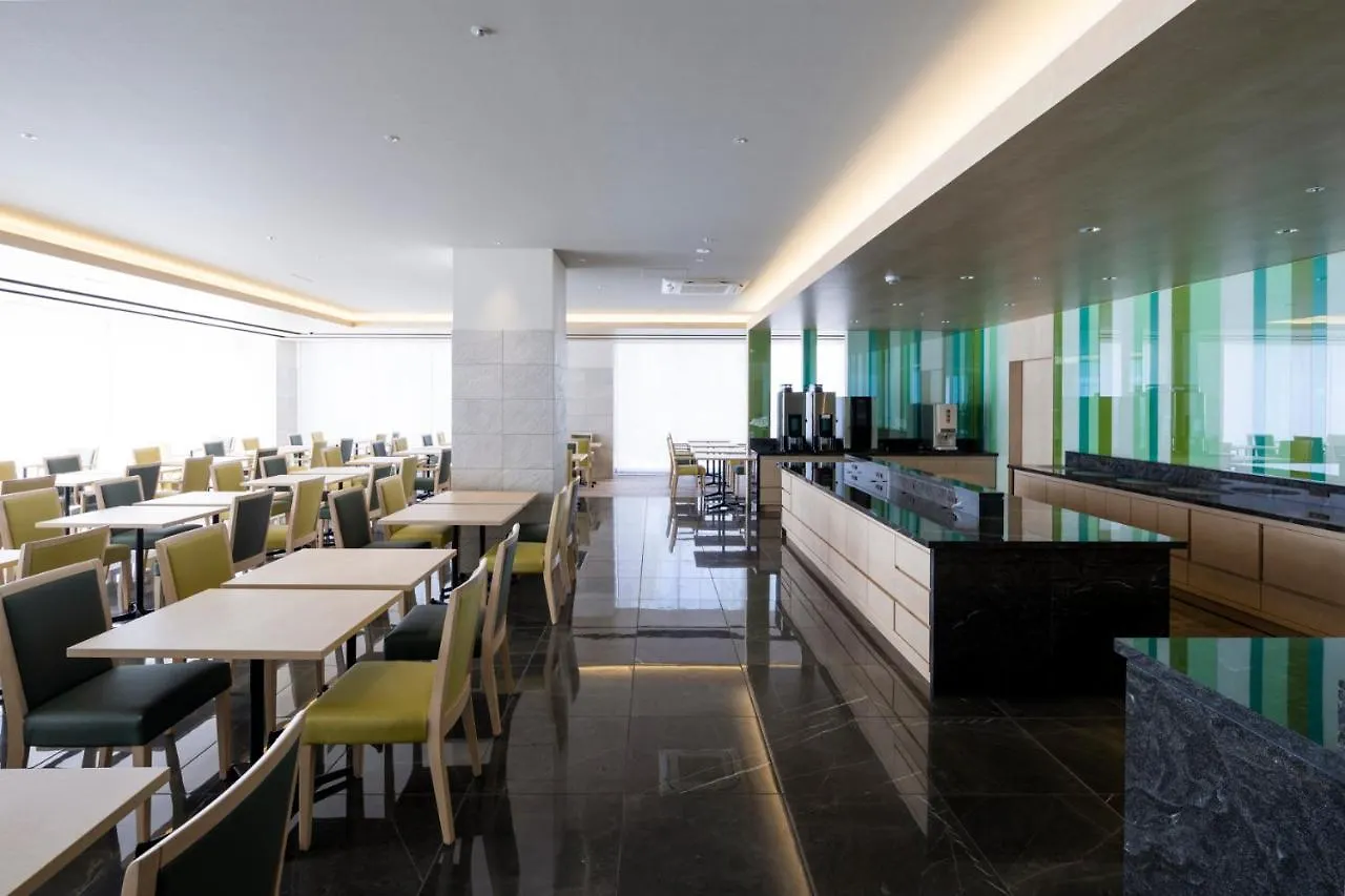 Kyoto U-Bell Hotel