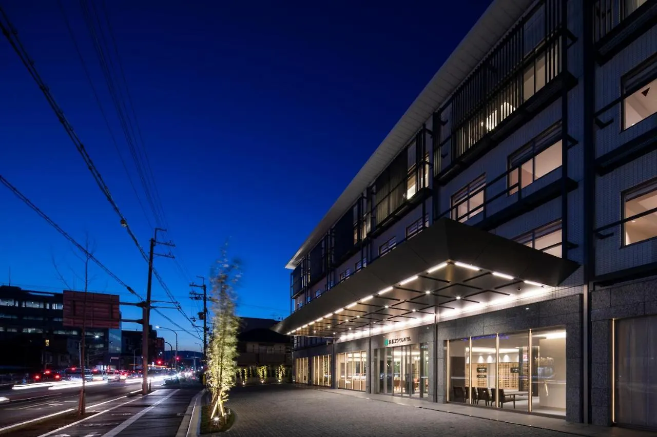 Kyoto U-Bell Hotel